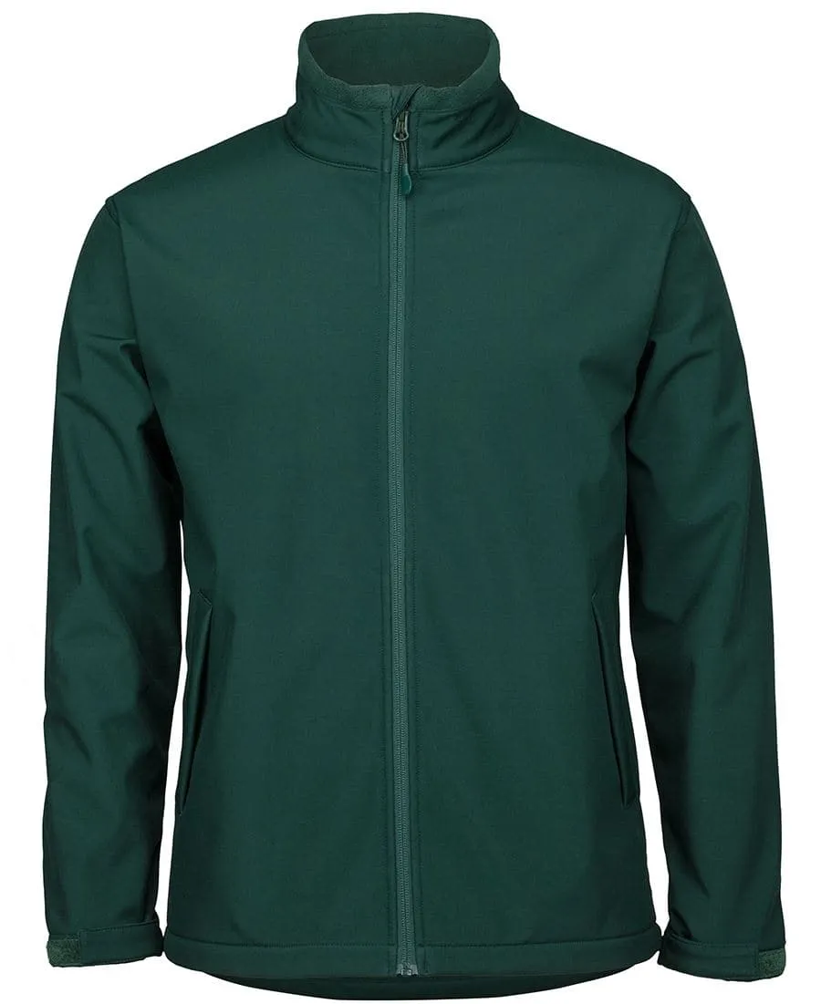 Jb's Wear Podium Water Resistant Softshell Jacket 3WSJ