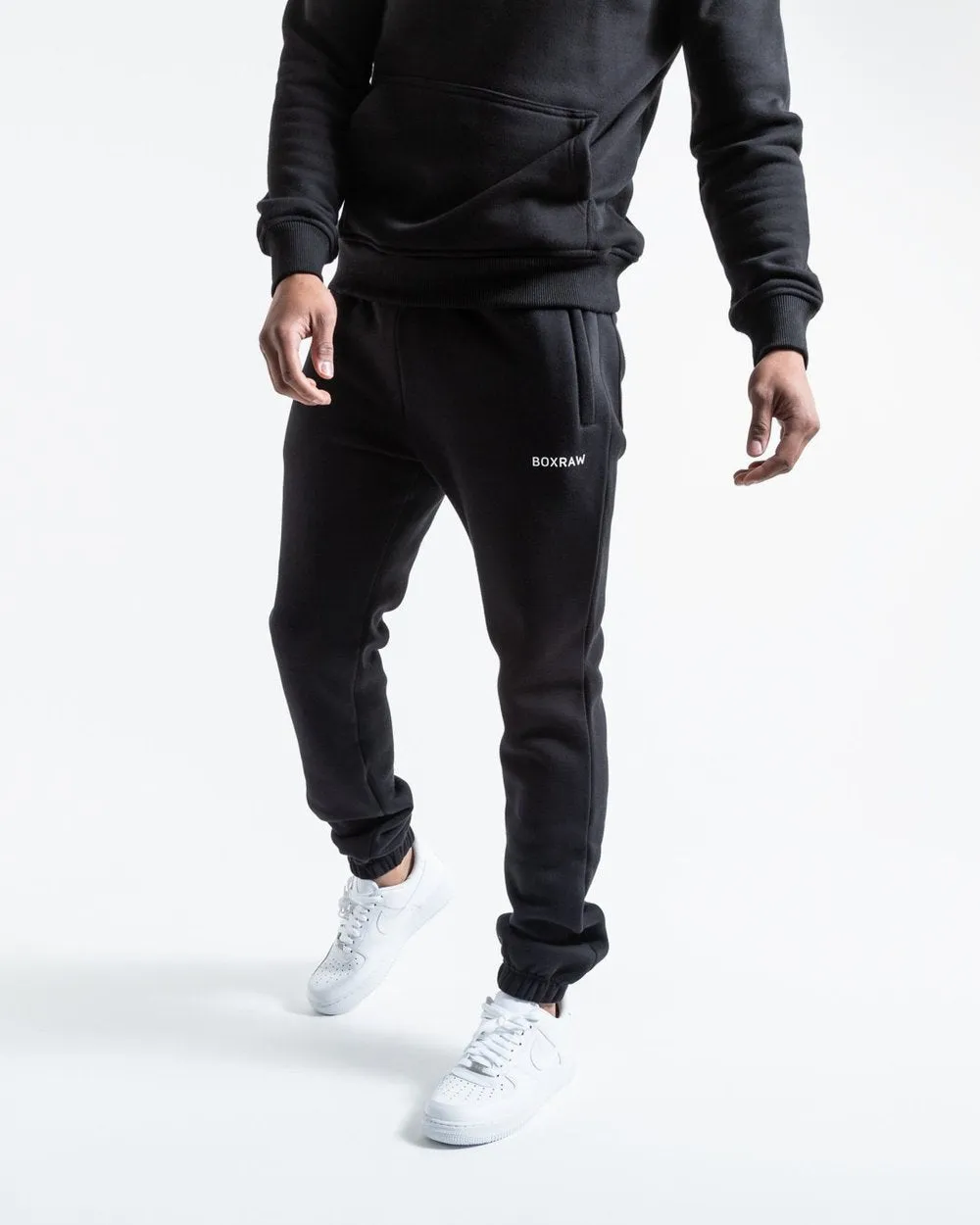 JOHNSON BOTTOMS - BLACK