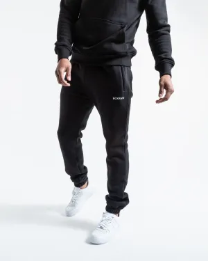 JOHNSON BOTTOMS - BLACK