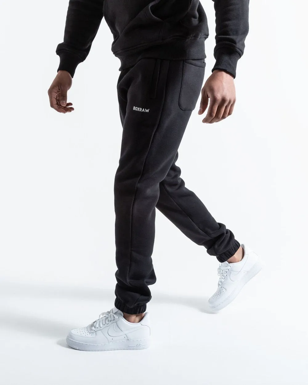 JOHNSON BOTTOMS - BLACK