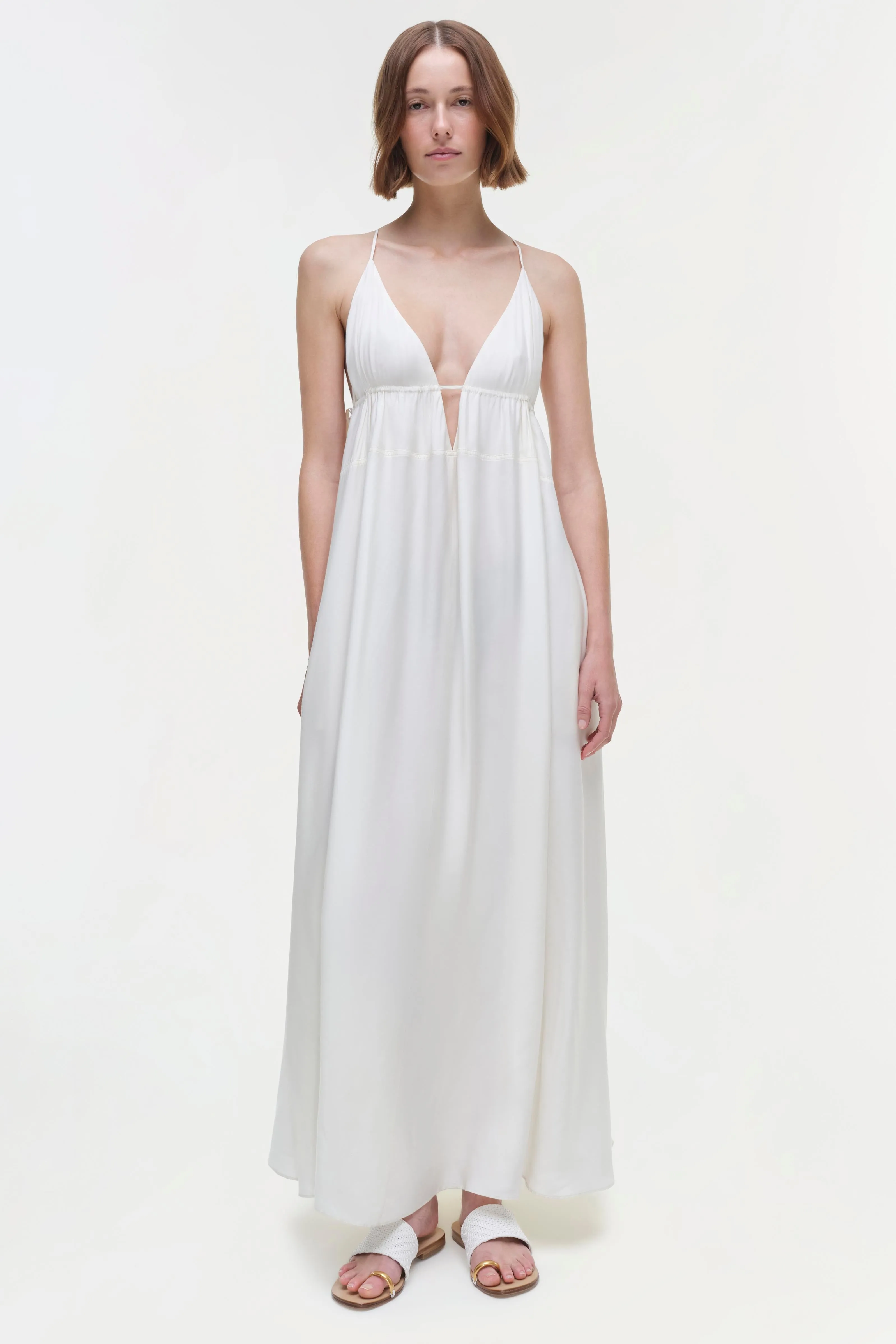 Josephine Dress