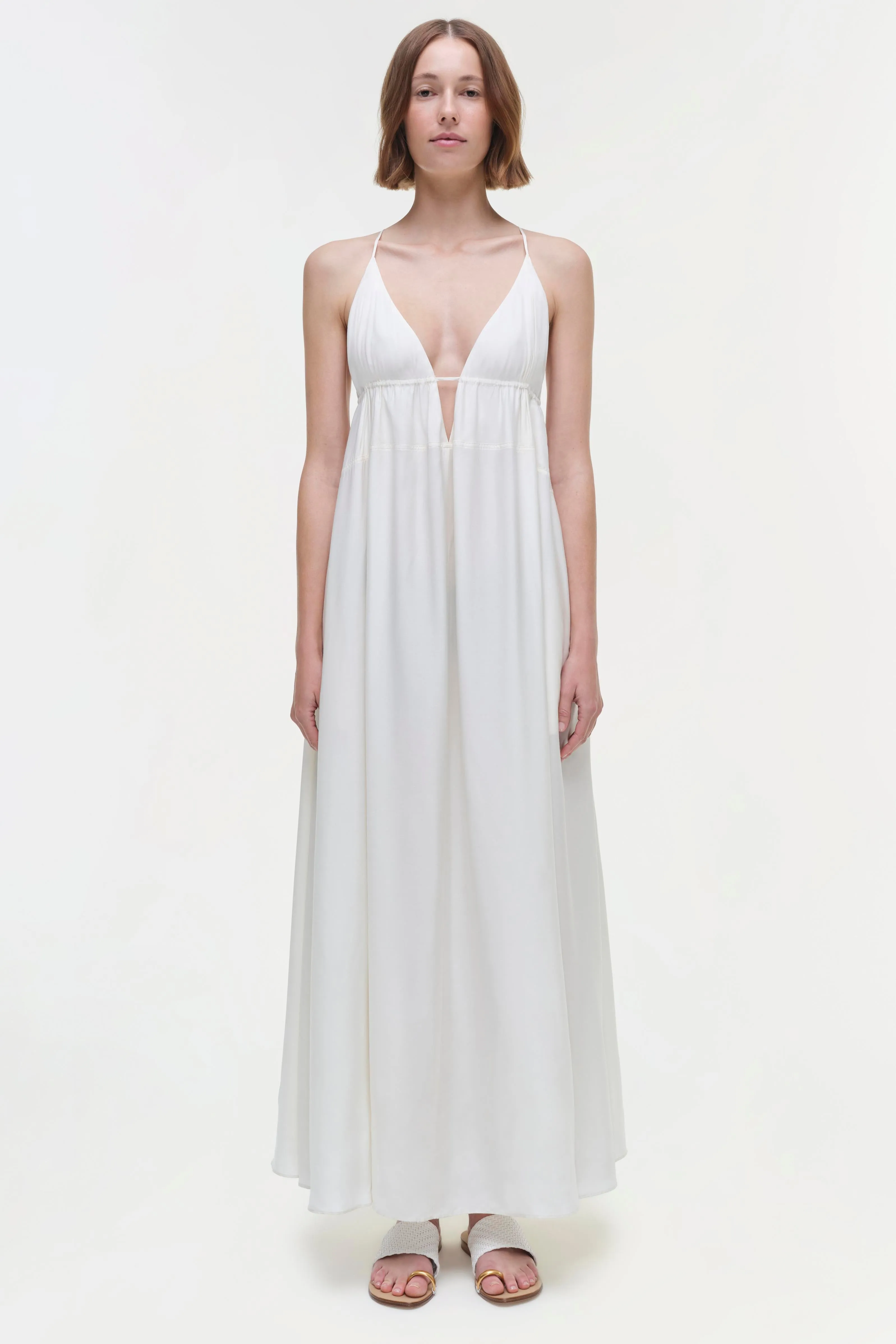 Josephine Dress