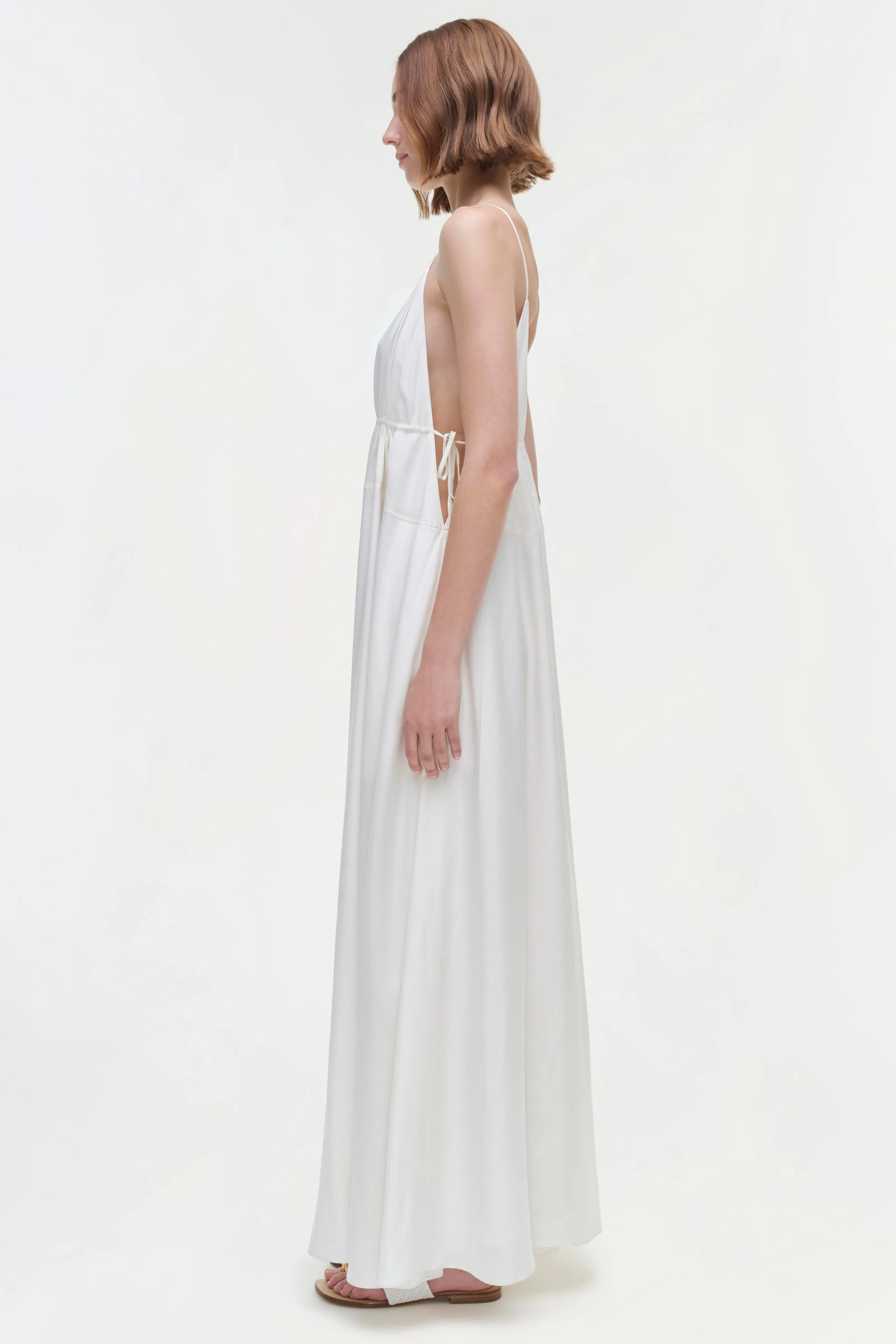 Josephine Dress