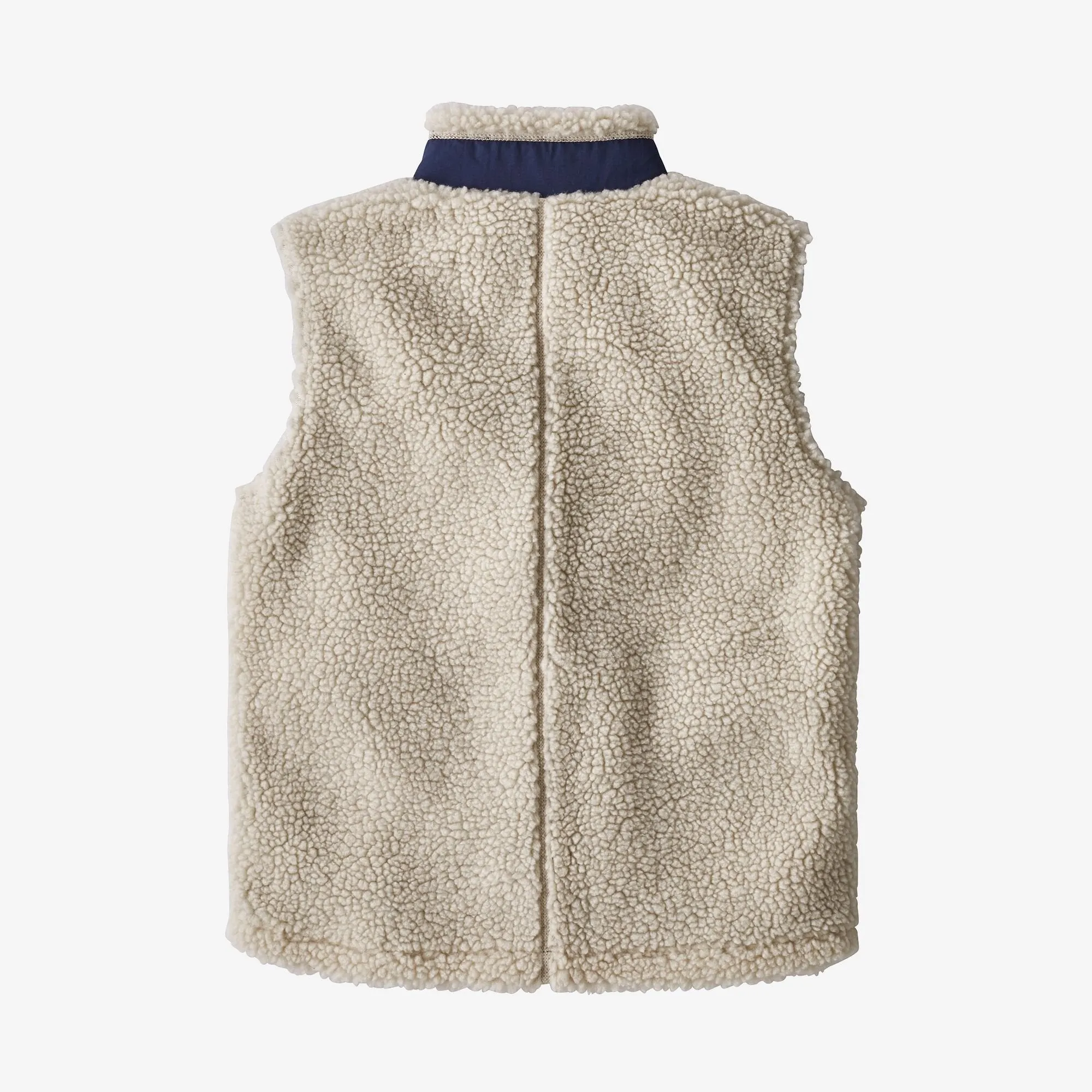 Kids' Retro-X® Fleece Vest