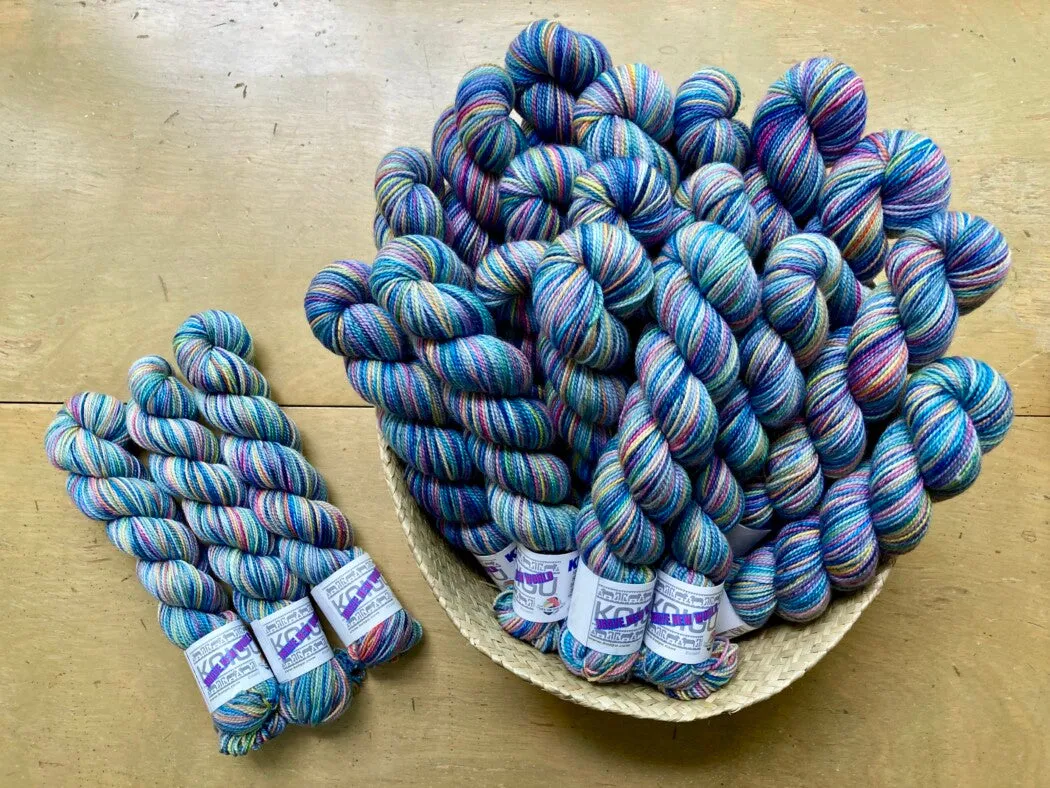 KOIGU KPPPM - Collector's Club
