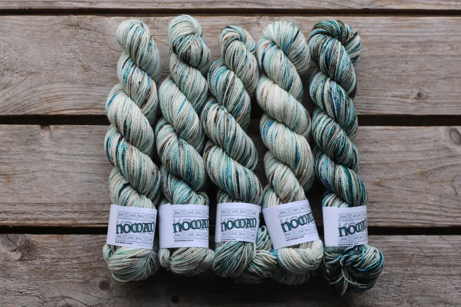 KOIGU KPPPM - Collector's Club