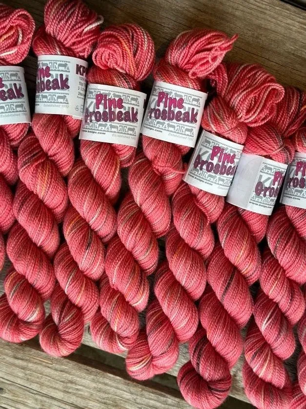 KOIGU KPPPM - Collector's Club