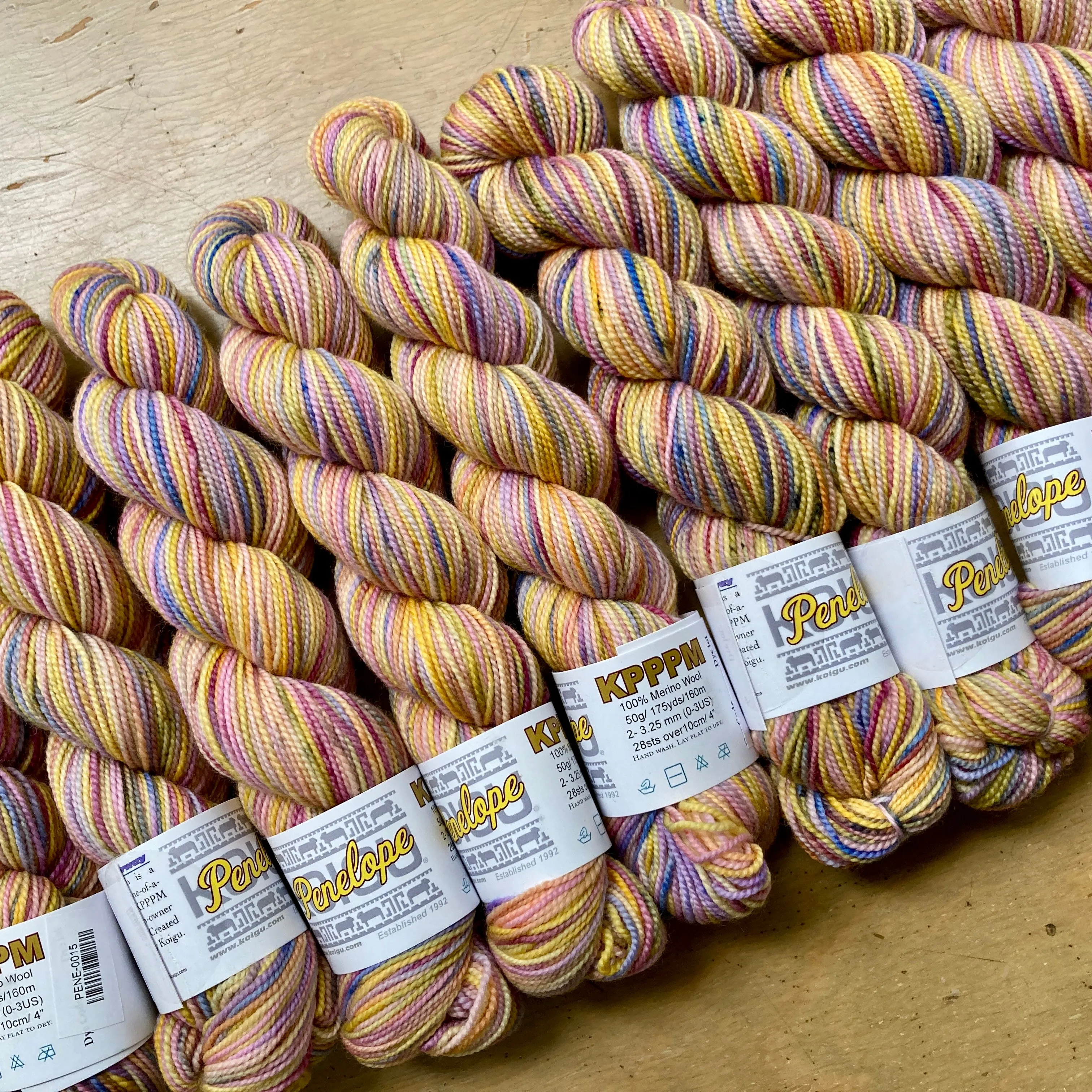 KOIGU KPPPM - Collector's Club