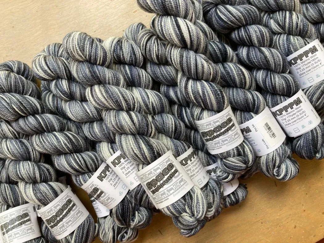 KOIGU KPPPM - Collector's Club