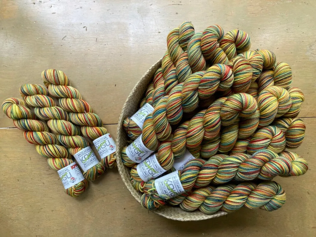 KOIGU KPPPM - Collector's Club