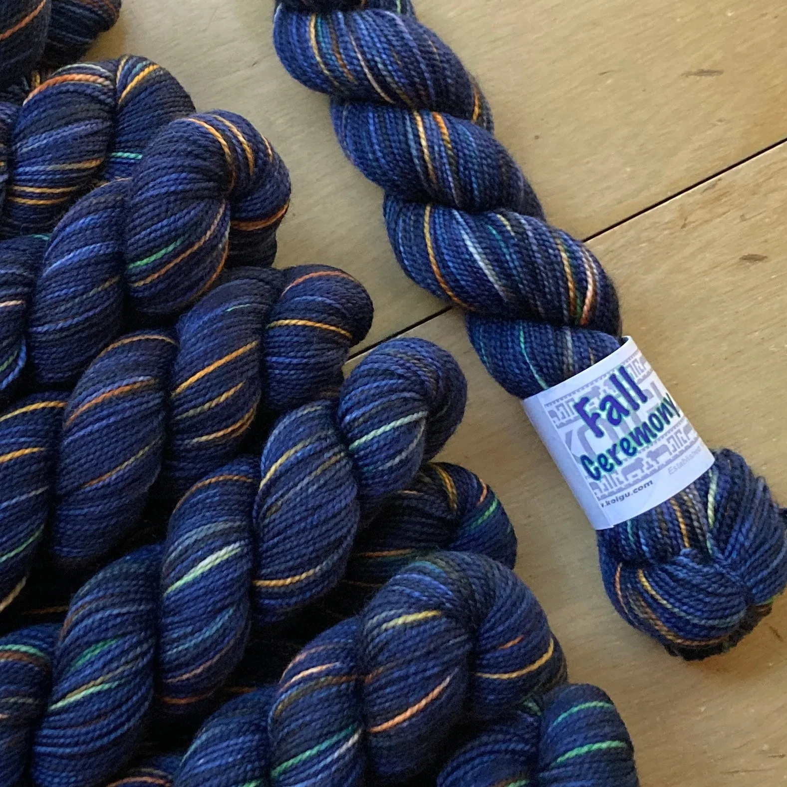 KOIGU KPPPM - Collector's Club