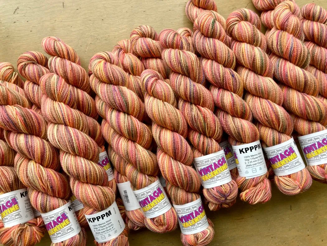 KOIGU KPPPM - Collector's Club