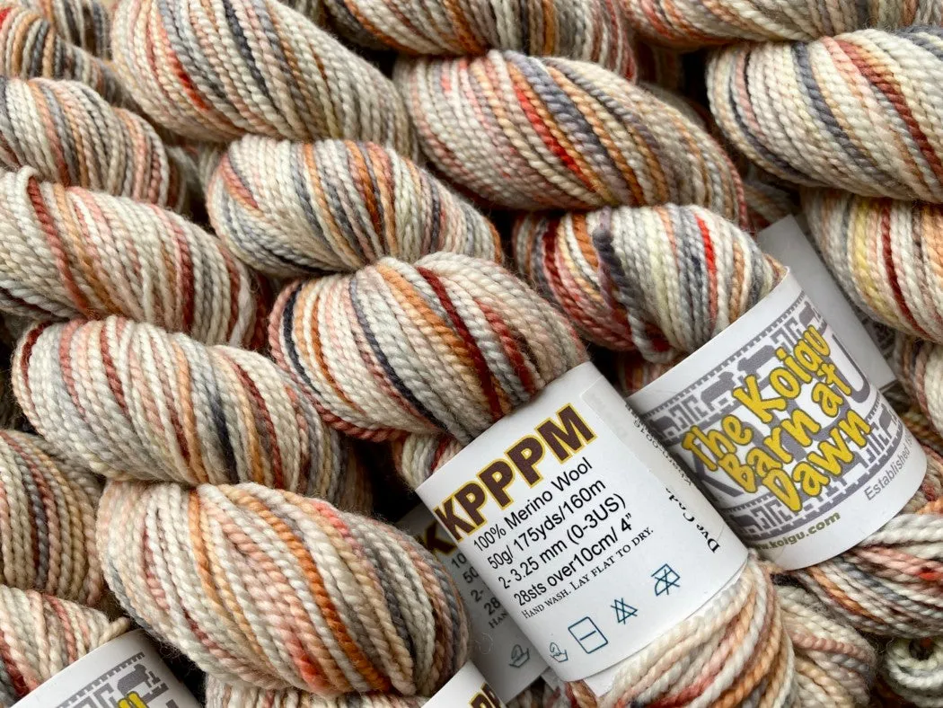 KOIGU KPPPM - Collector's Club