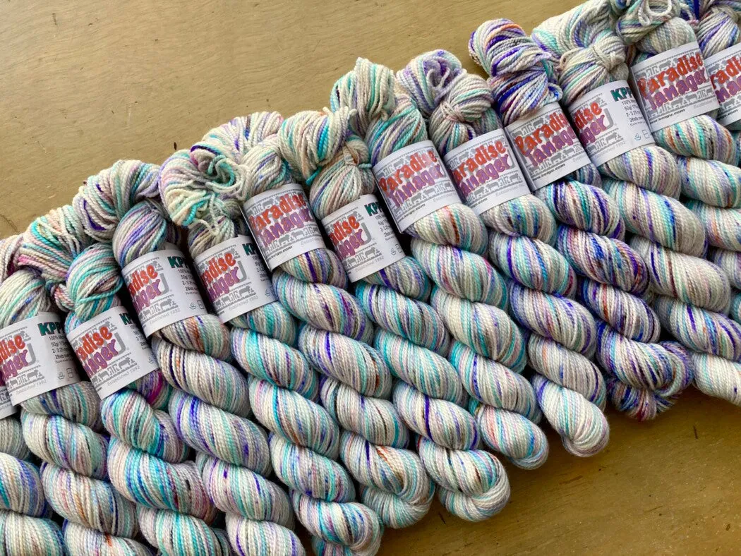 KOIGU KPPPM - Collector's Club