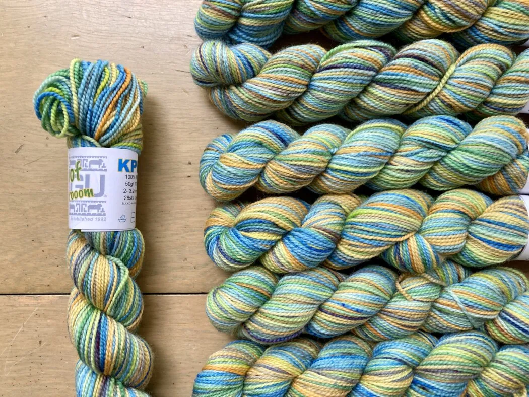 KOIGU KPPPM - Collector's Club
