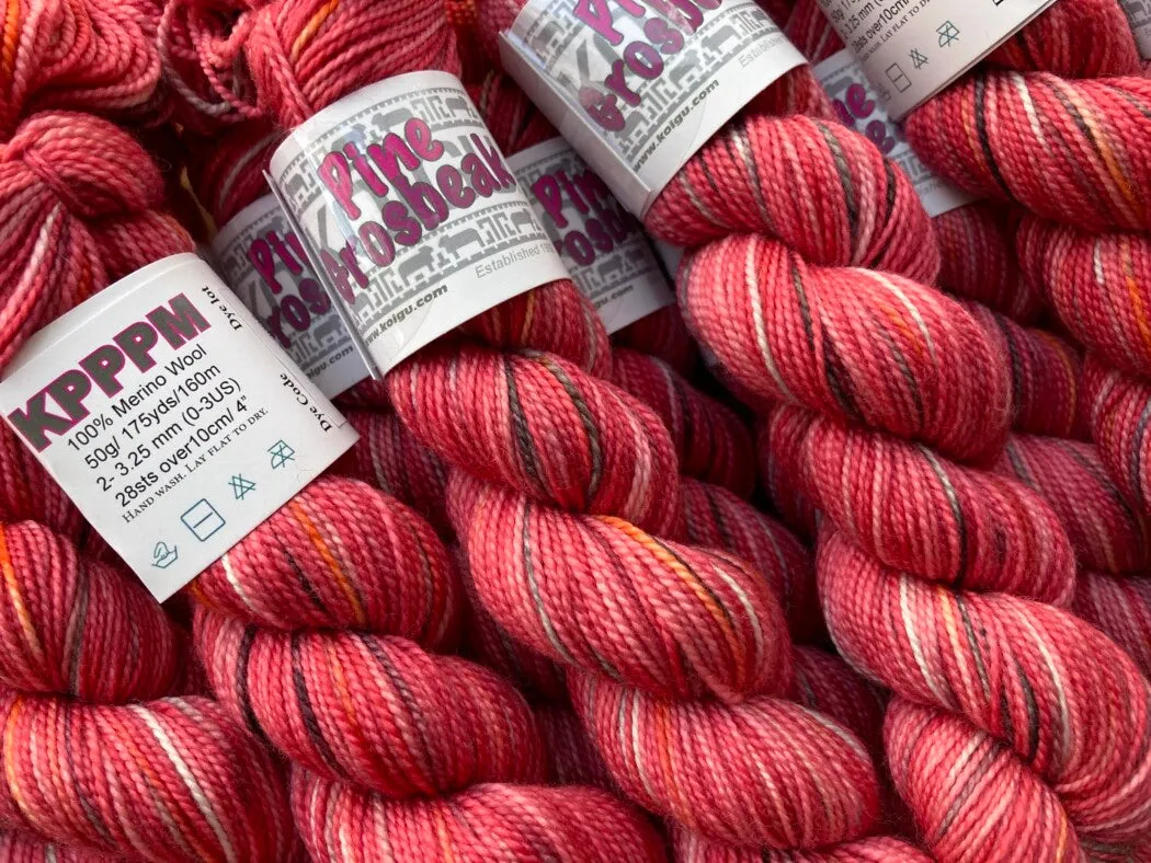 KOIGU KPPPM - Collector's Club