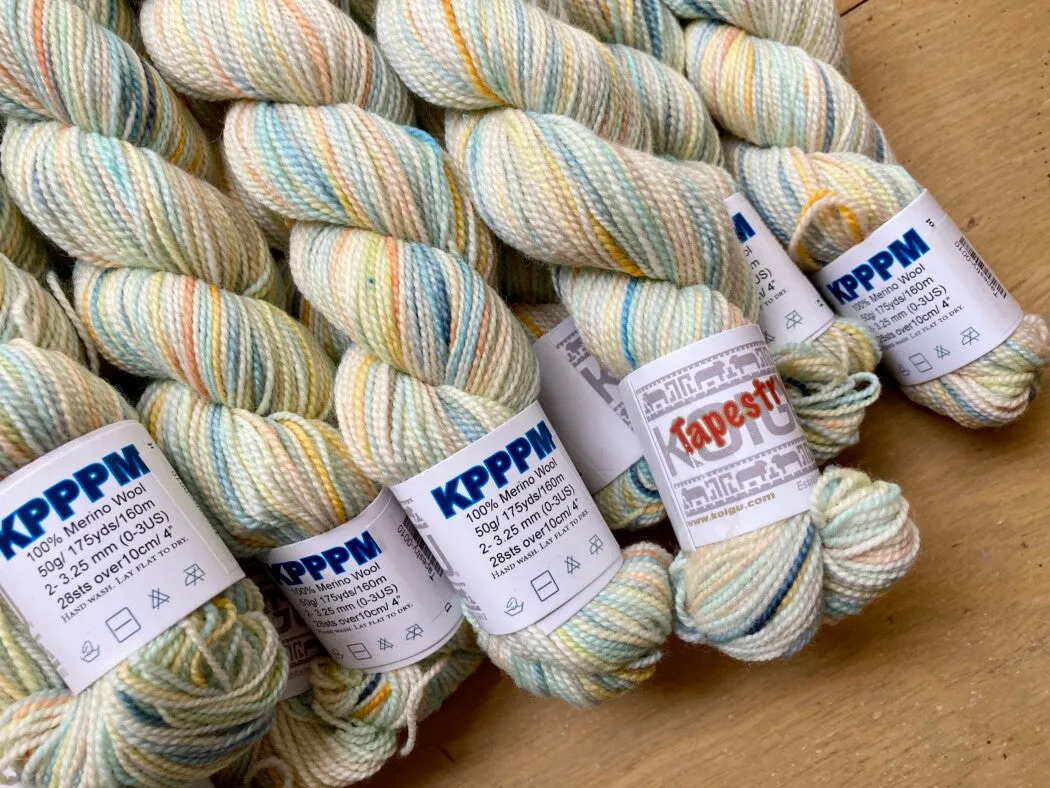 KOIGU KPPPM - Collector's Club