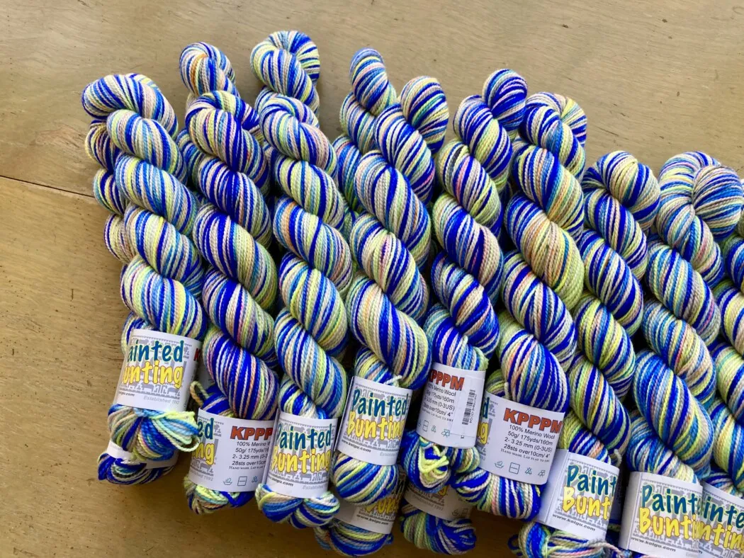 KOIGU KPPPM - Collector's Club