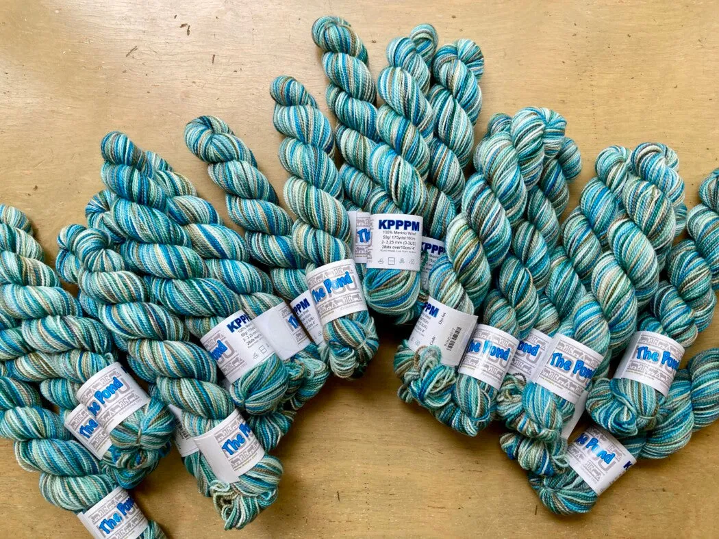 KOIGU KPPPM - Collector's Club