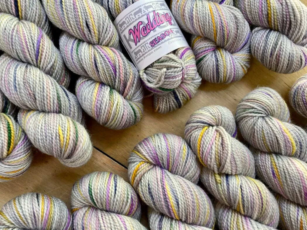 KOIGU KPPPM - Collector's Club