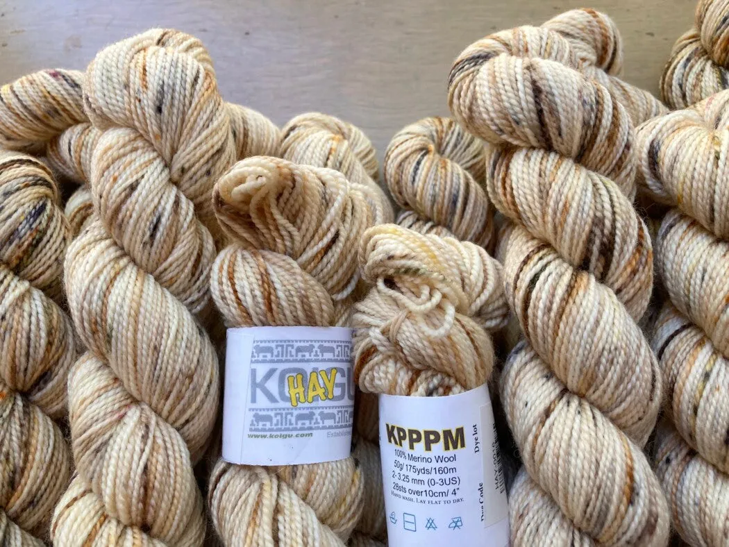 KOIGU KPPPM - Collector's Club