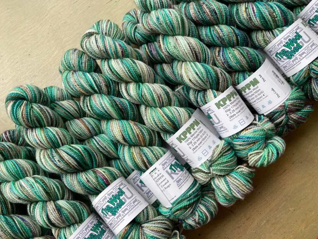 KOIGU KPPPM - Collector's Club