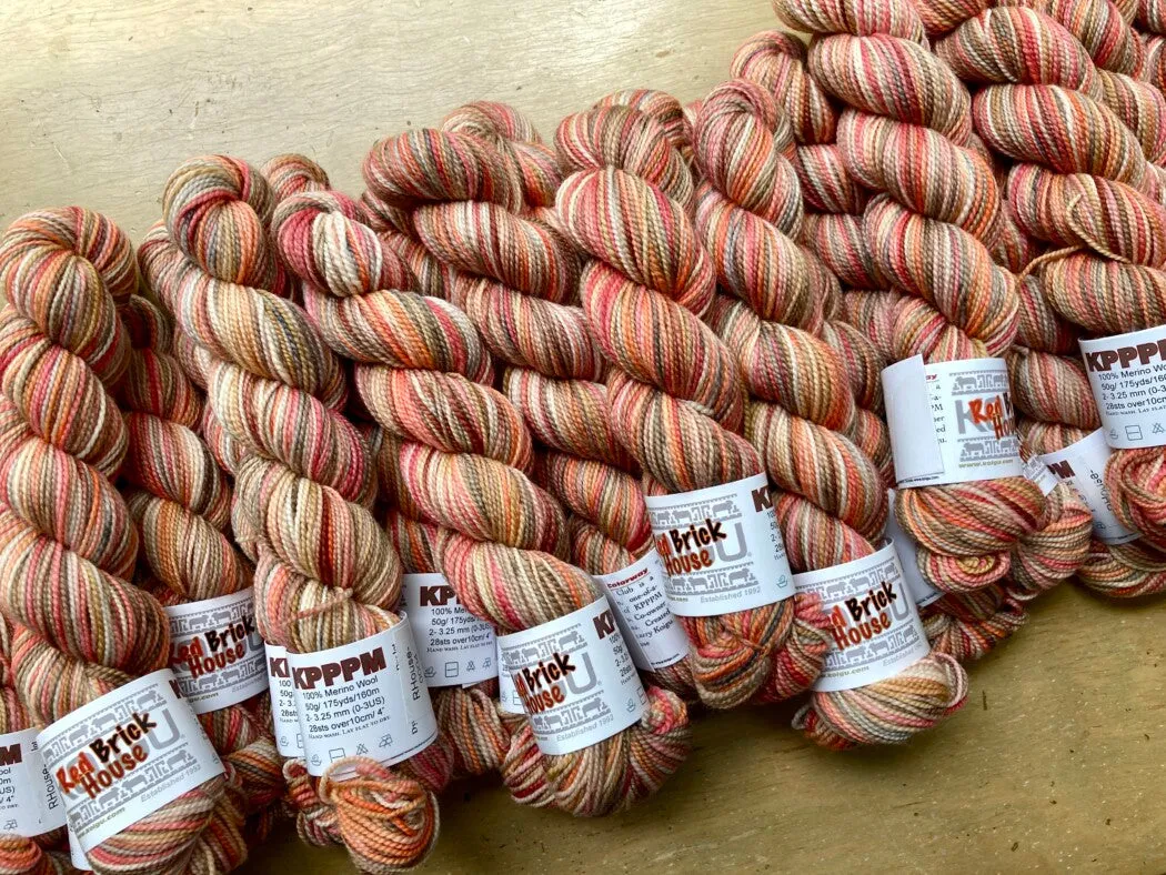 KOIGU KPPPM - Collector's Club