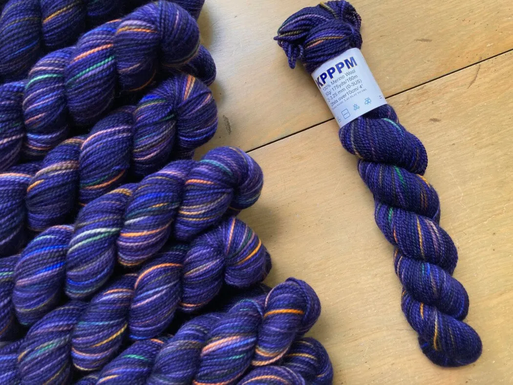 KOIGU KPPPM - Collector's Club