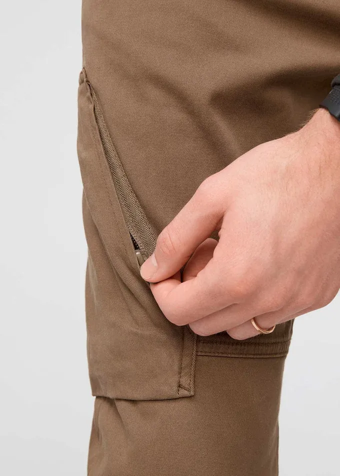 Live Free Adventure Pant in Hawkeye