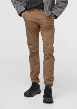 Live Free Adventure Pant in Hawkeye