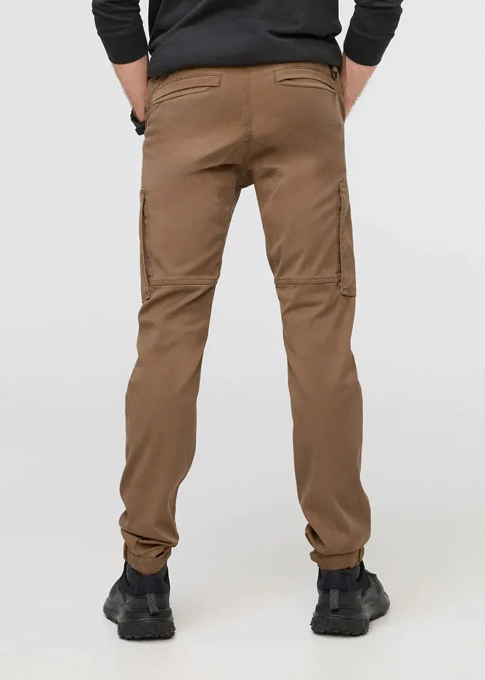 Live Free Adventure Pant in Hawkeye