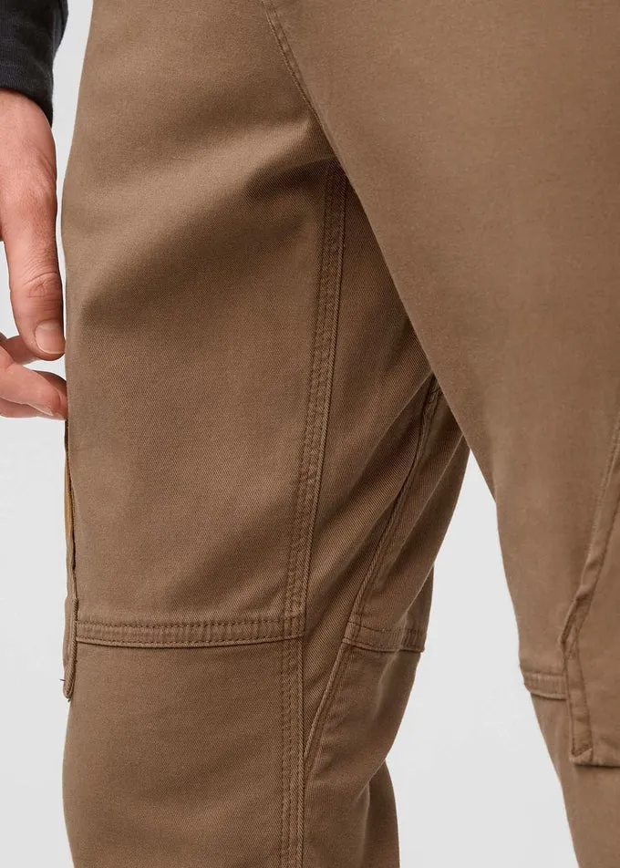 Live Free Adventure Pant in Hawkeye