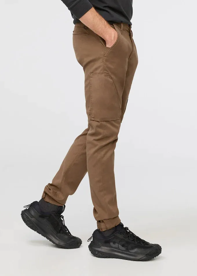Live Free Adventure Pant in Hawkeye