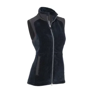 Maddie Fleece Vest