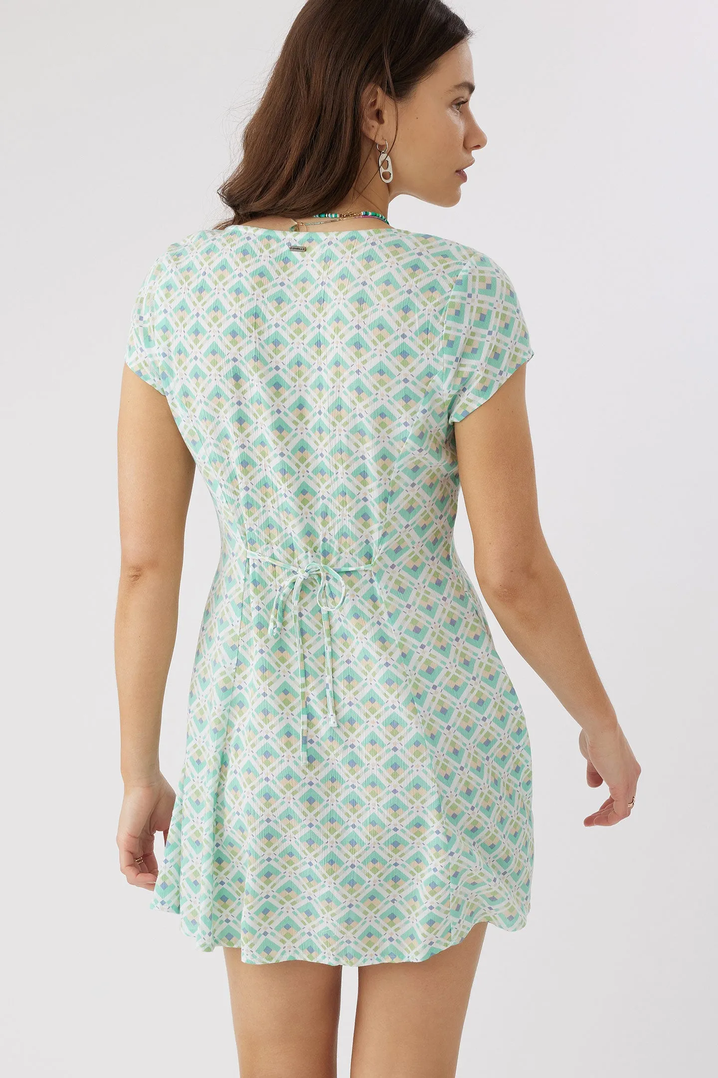 MATILDA DRESS