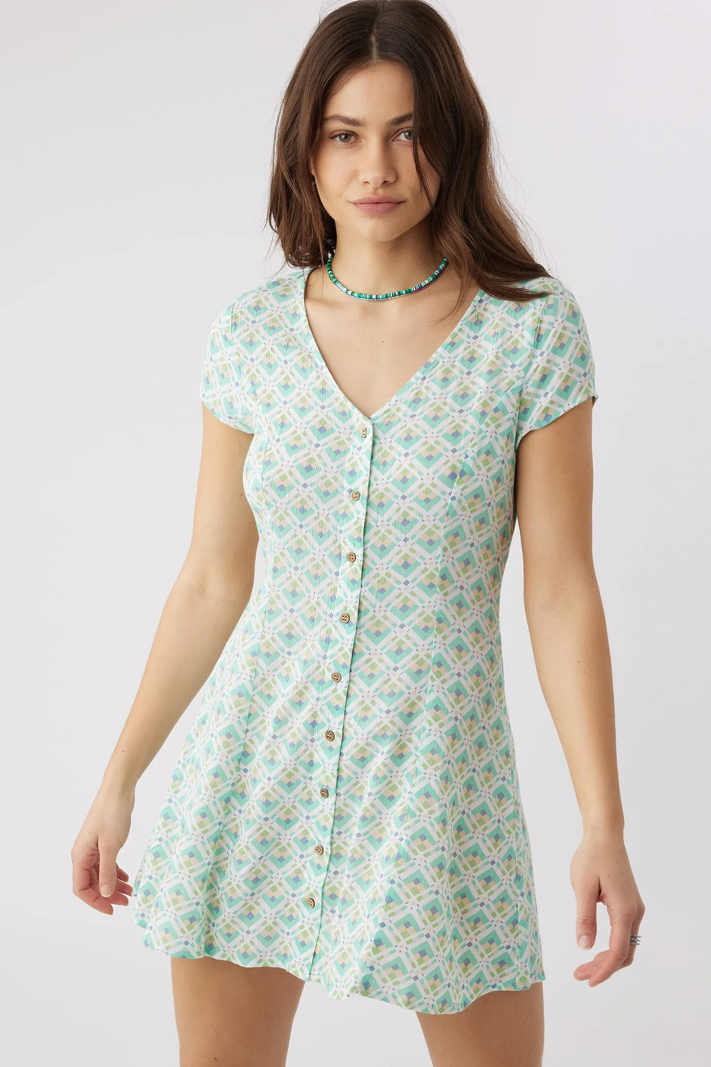MATILDA DRESS