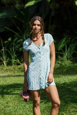 MATILDA DRESS