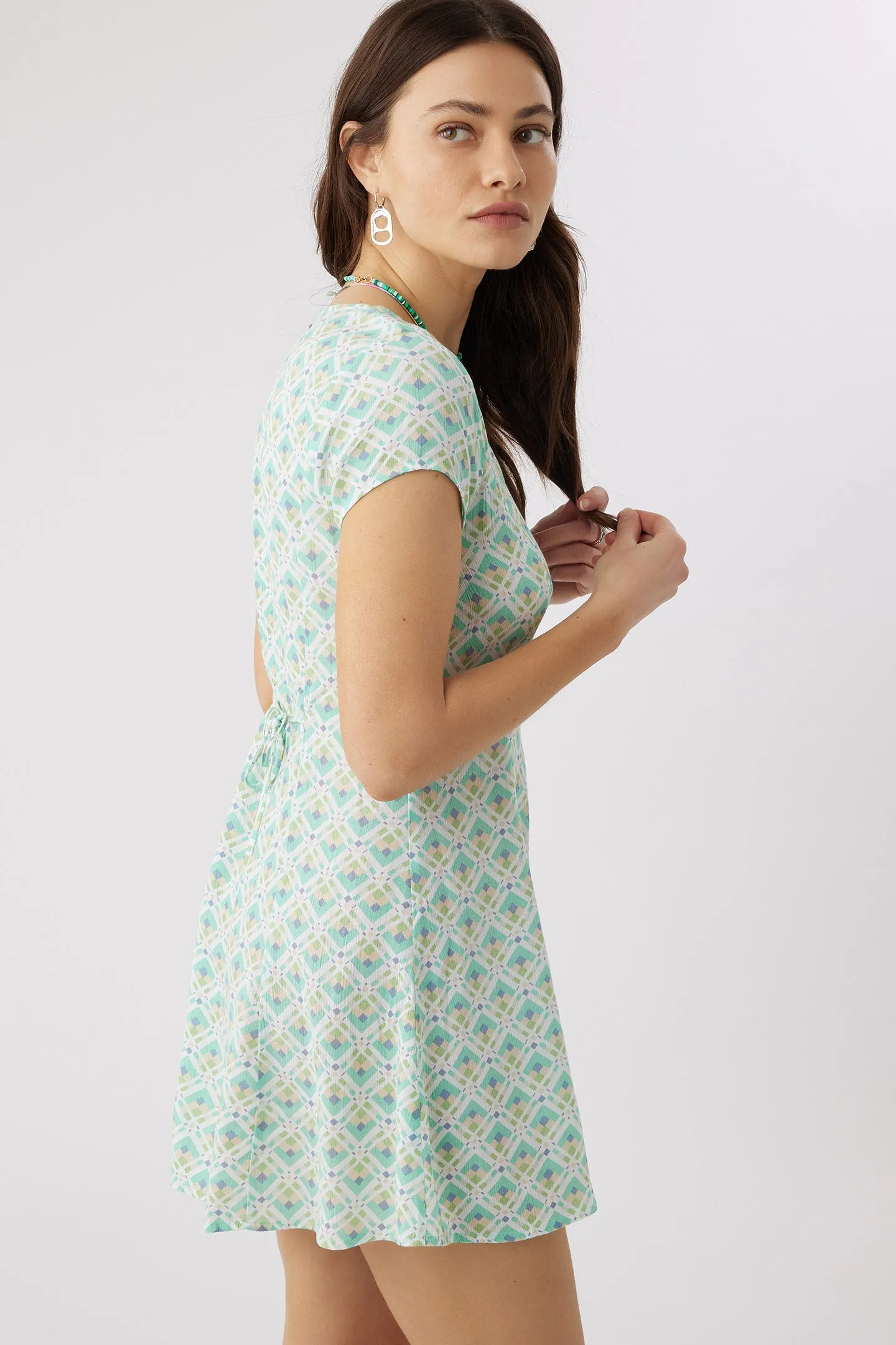 MATILDA DRESS