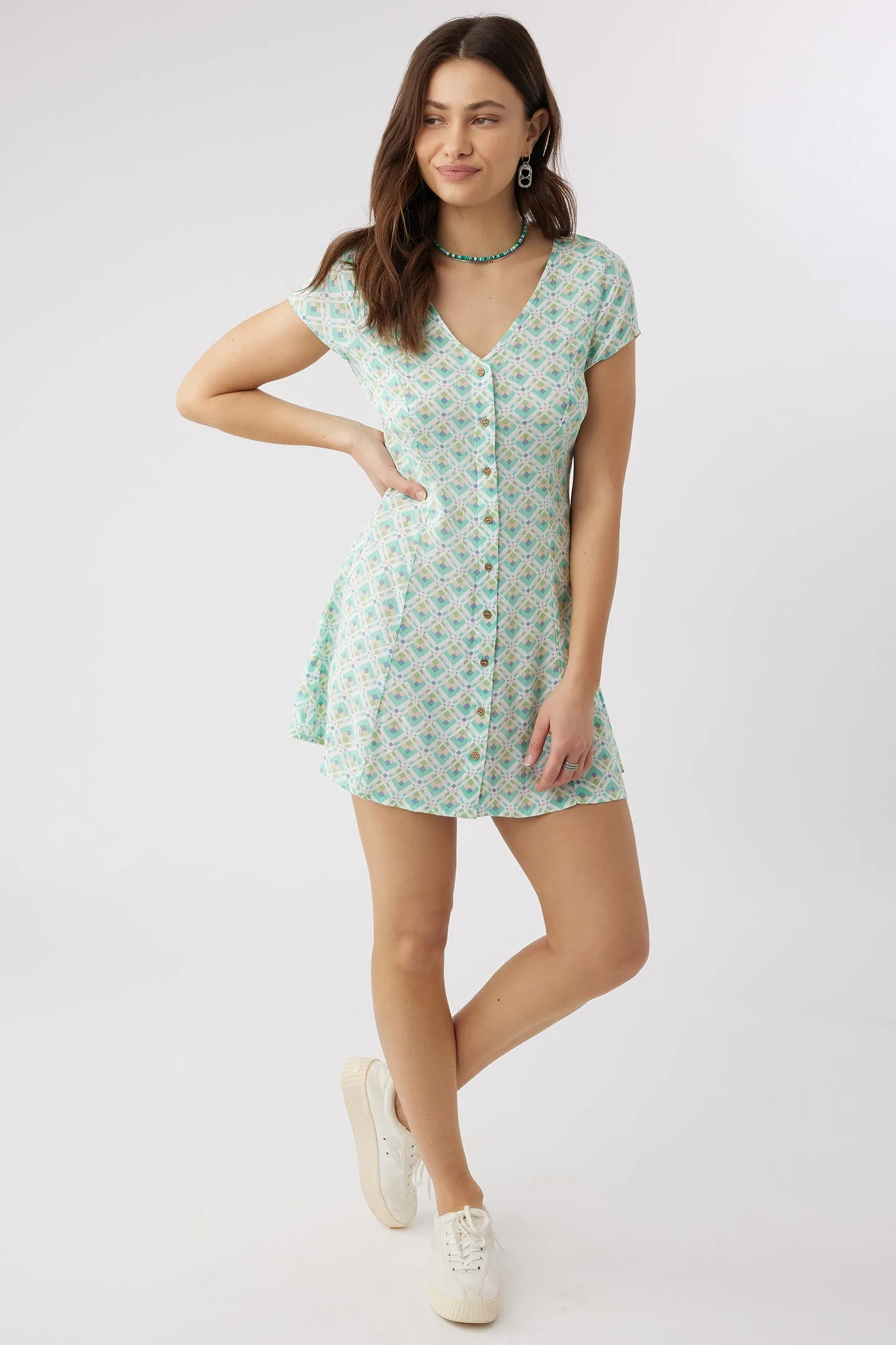 MATILDA DRESS