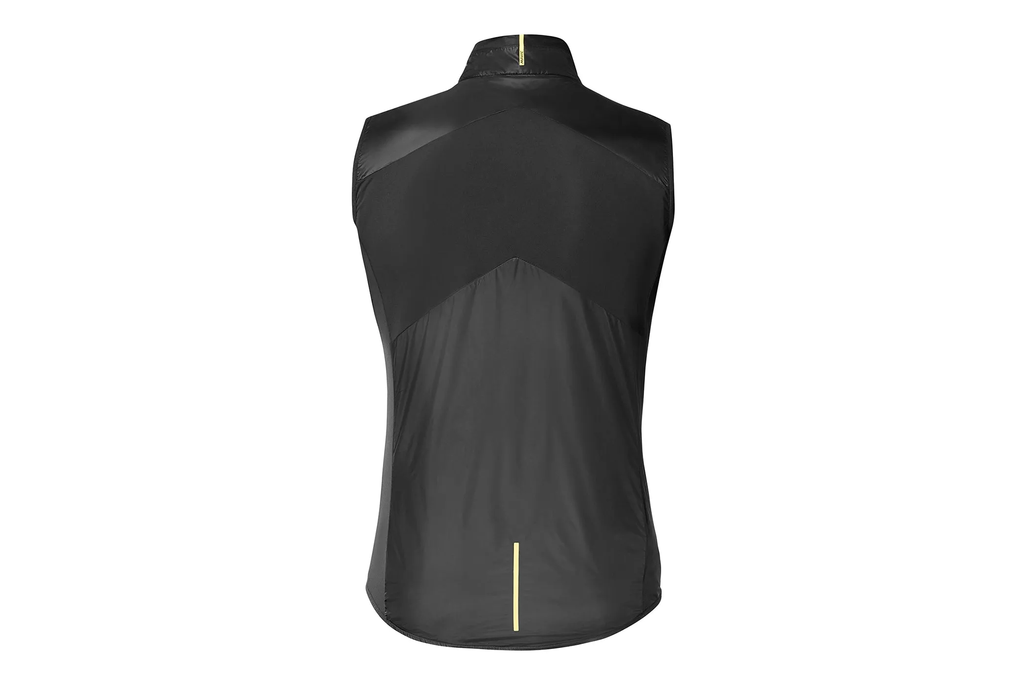 Mavic Sirocco Vest Black