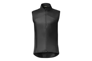 Mavic Sirocco Vest Black