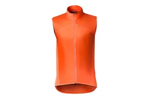 Mavic Sirocco Vest Red/Orange