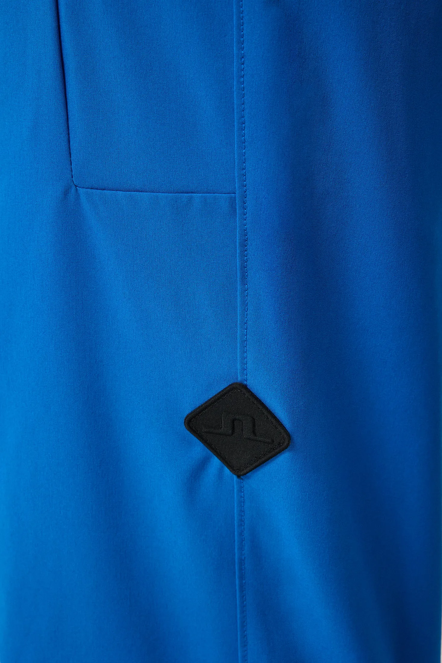 Mendo Pant / Nautical Blue
