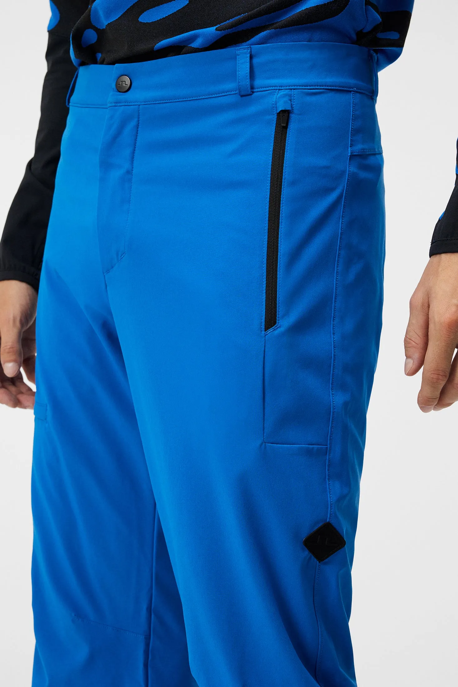 Mendo Pant / Nautical Blue