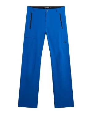 Mendo Pant / Nautical Blue