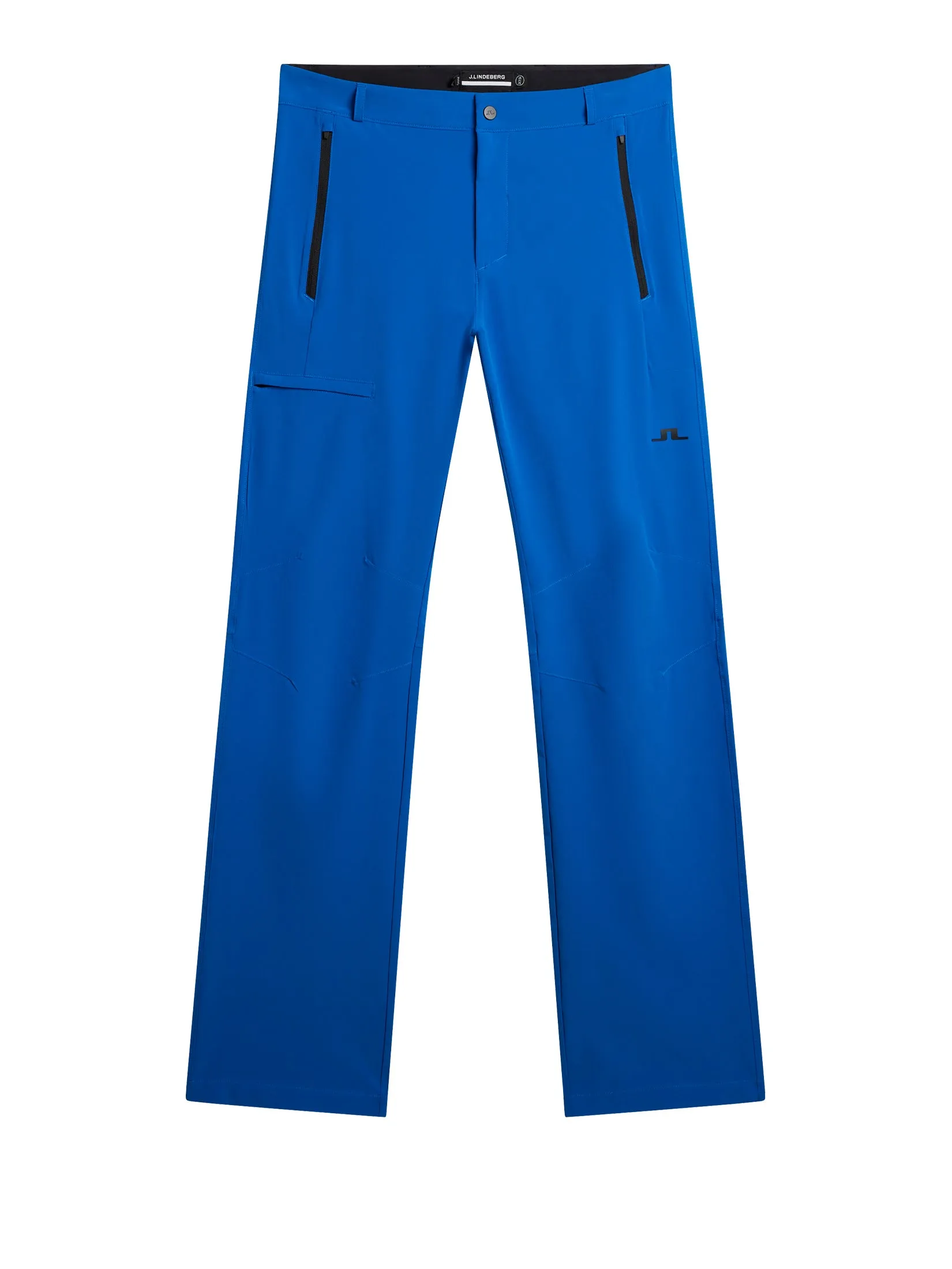Mendo Pant / Nautical Blue