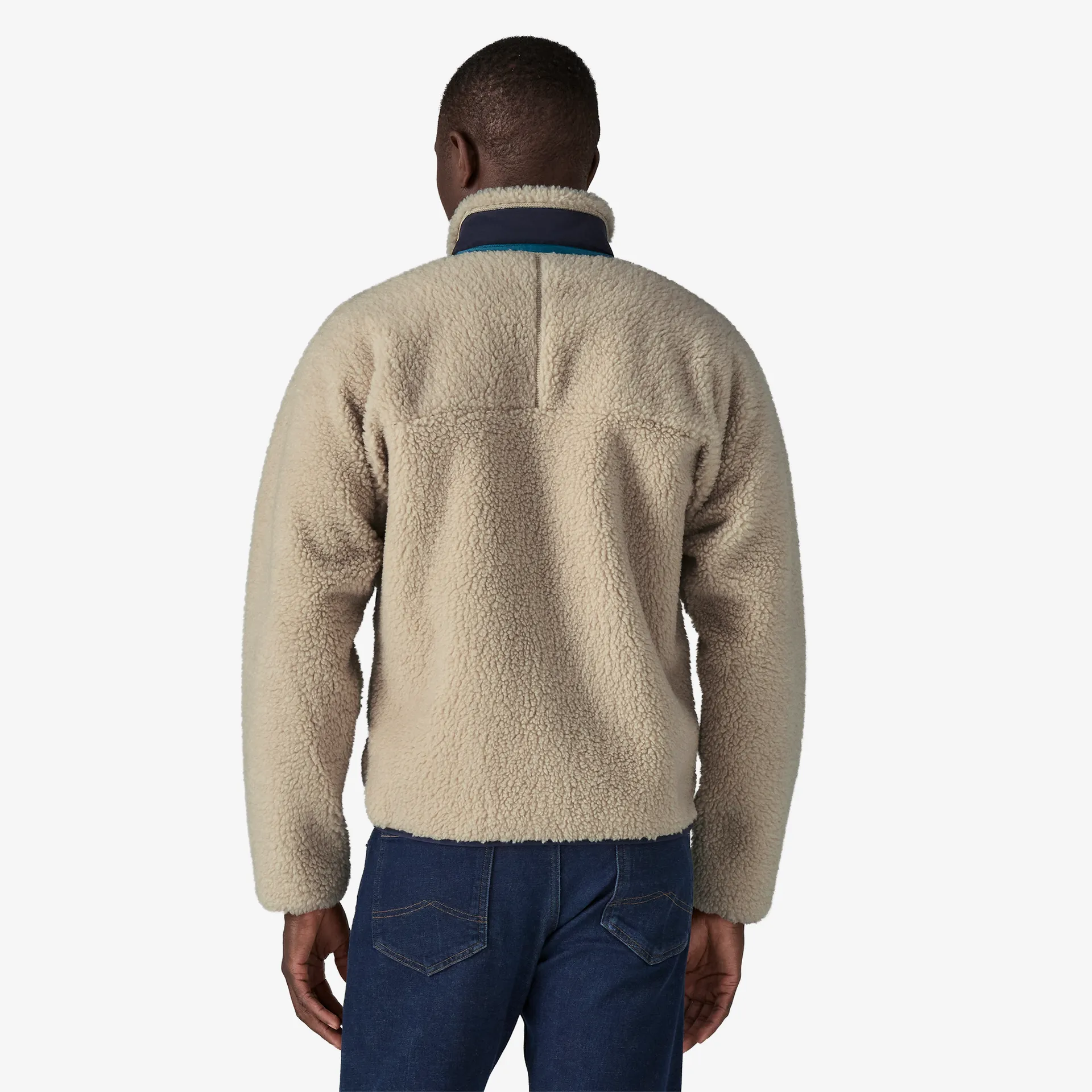 Men's Classic Retro-X® Fleece Jacket