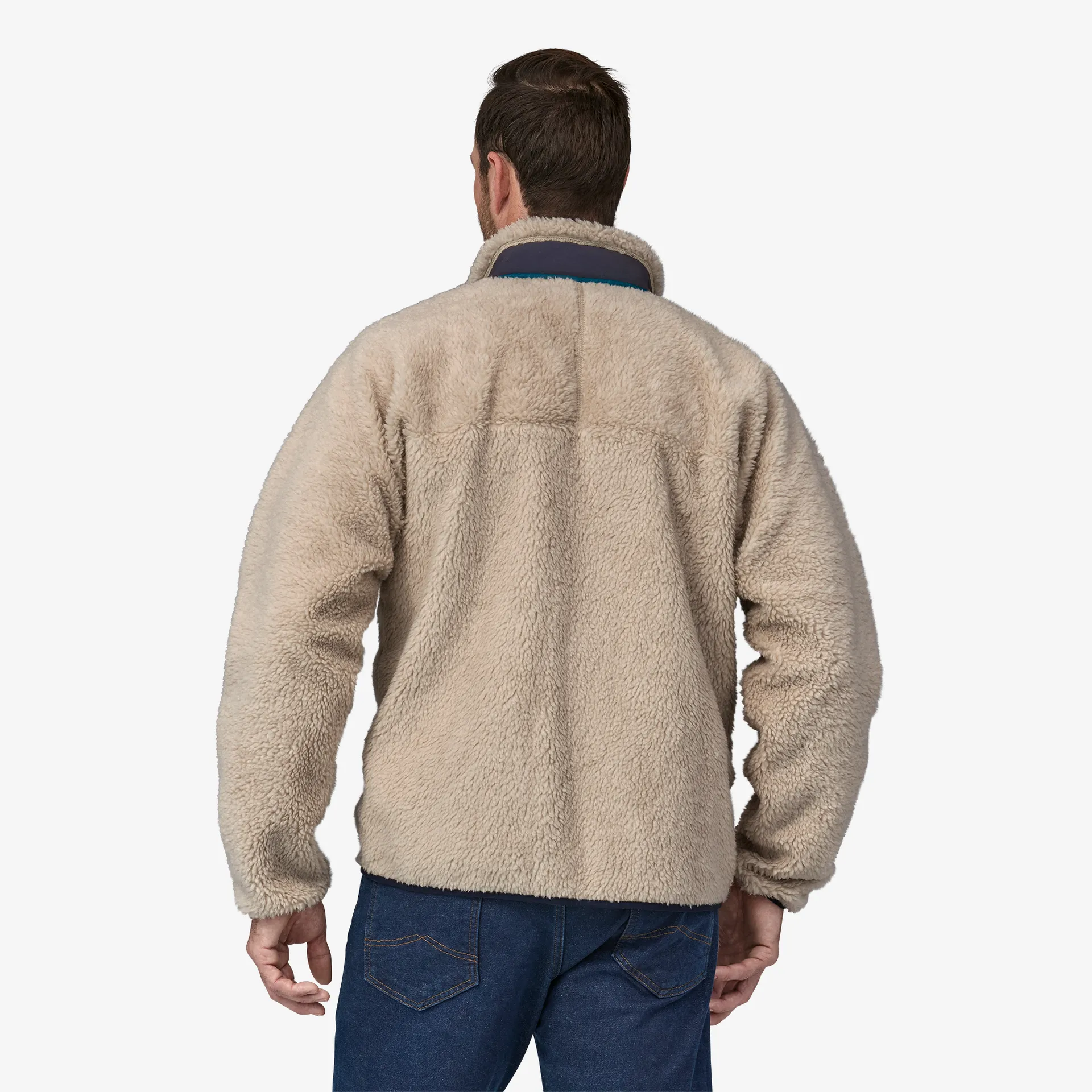 Men's Classic Retro-X® Fleece Jacket