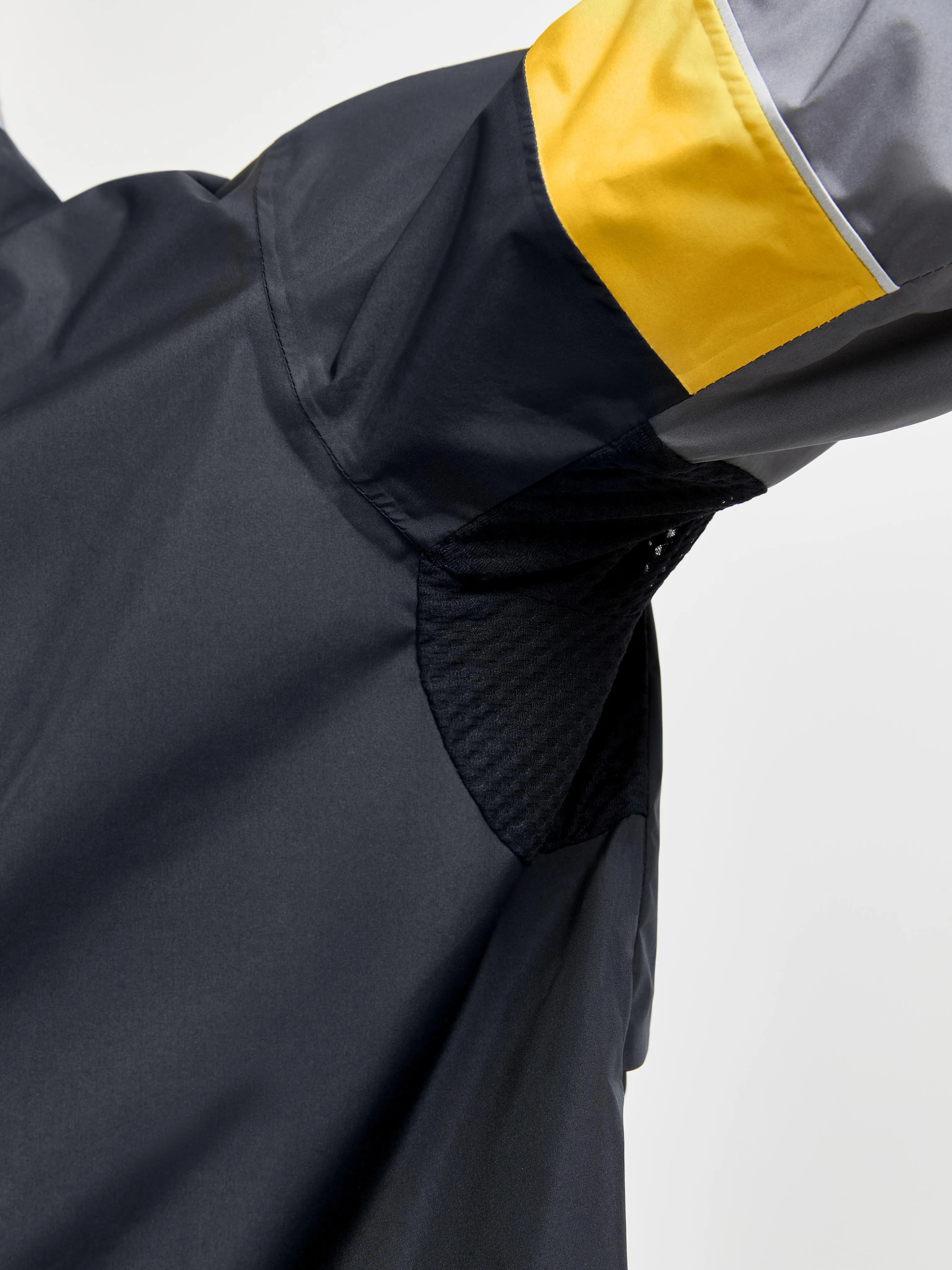 MEN'S CORE ENDUR HYDRO CYCLING JACKET