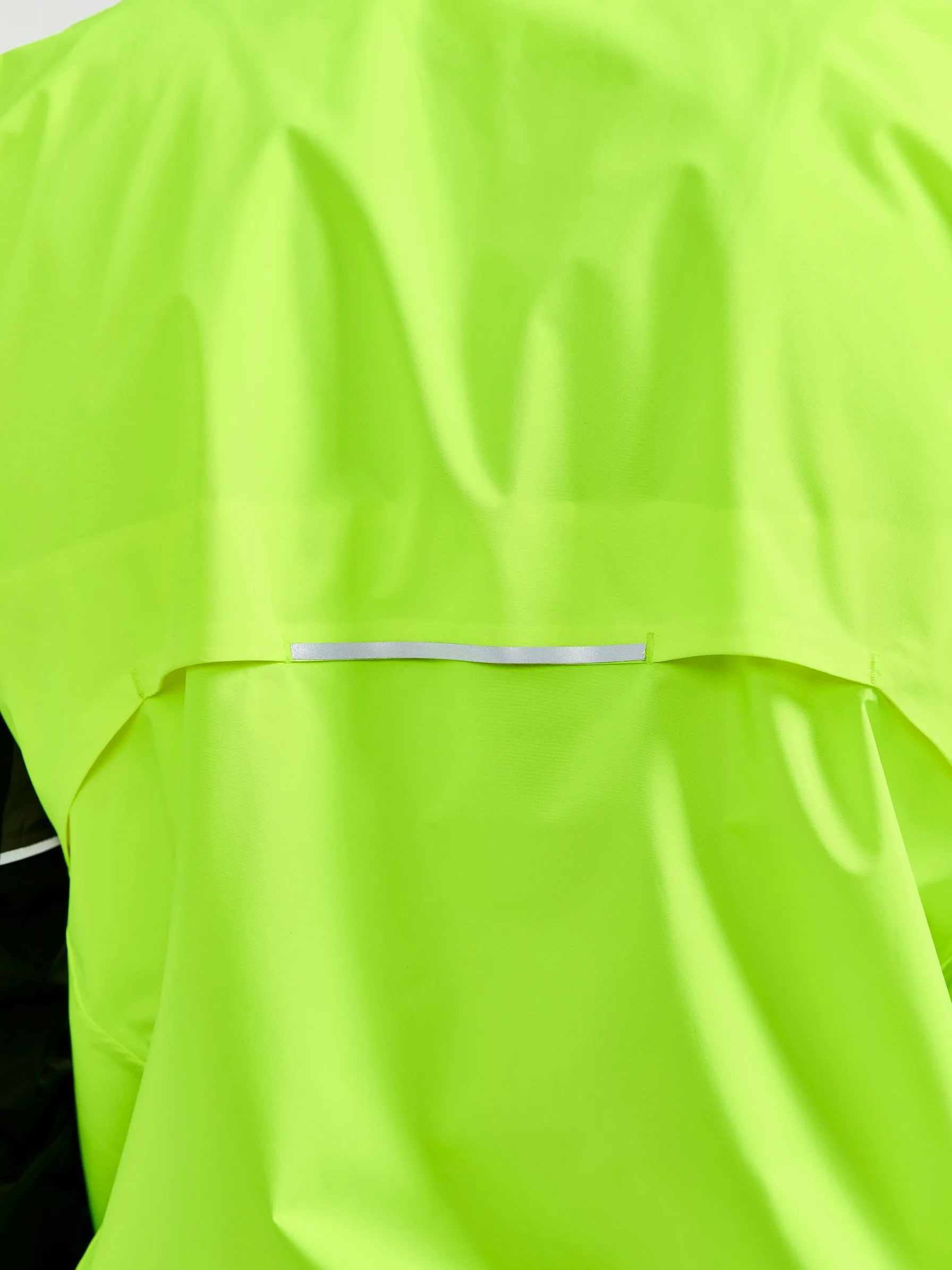 MEN'S CORE ENDUR HYDRO CYCLING JACKET